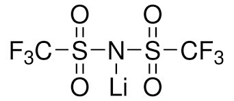 LiTFSI